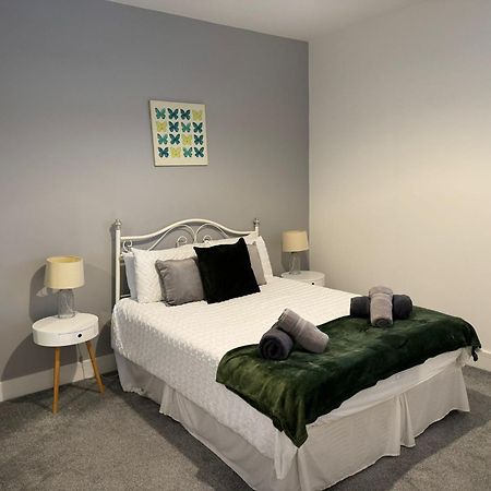 Harbourside Apartment - 1 Bed Apartment Whitehaven Exterior photo
